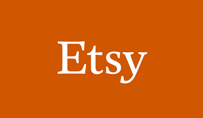 cosa sono i prodotti digitali - etsy