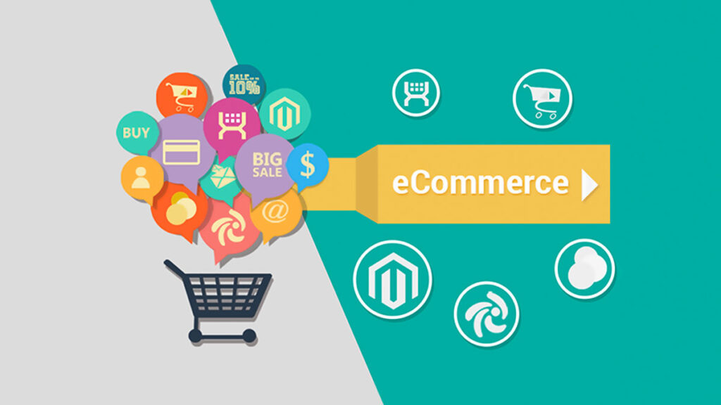 ecommerce digitale omnicanale